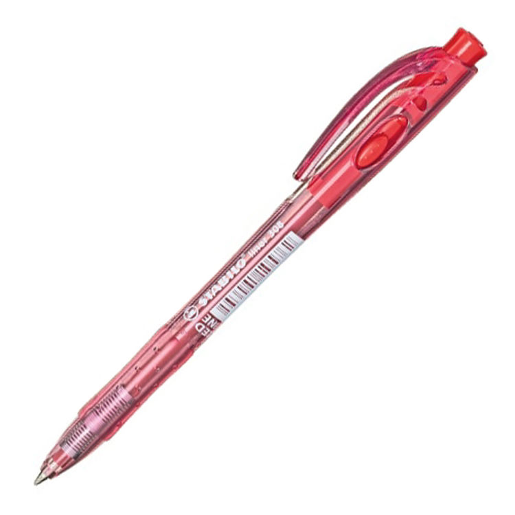 Picture of 5762 STABILO LINER 308 FINE PEN